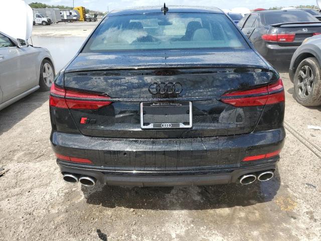 2021 AUDI S6 PRESTIG - WAUFFAF29MN059352