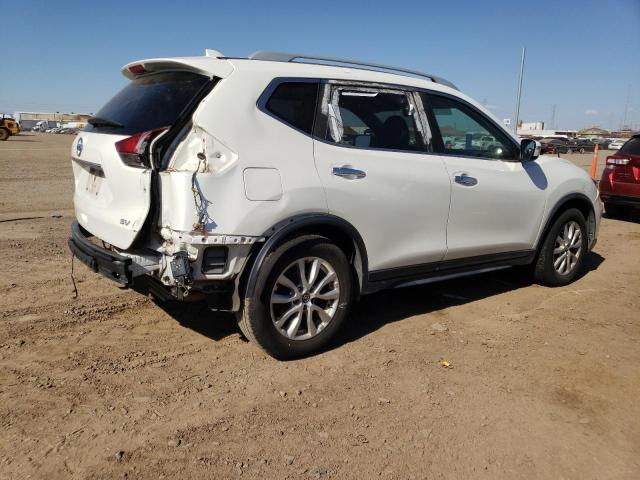 5N1AT2MT3JC789736 Nissan ROGUE S
