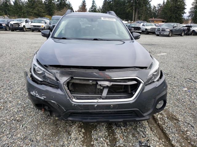 4S4BSANC5J3210407 Subaru Outback 2.5i Limited