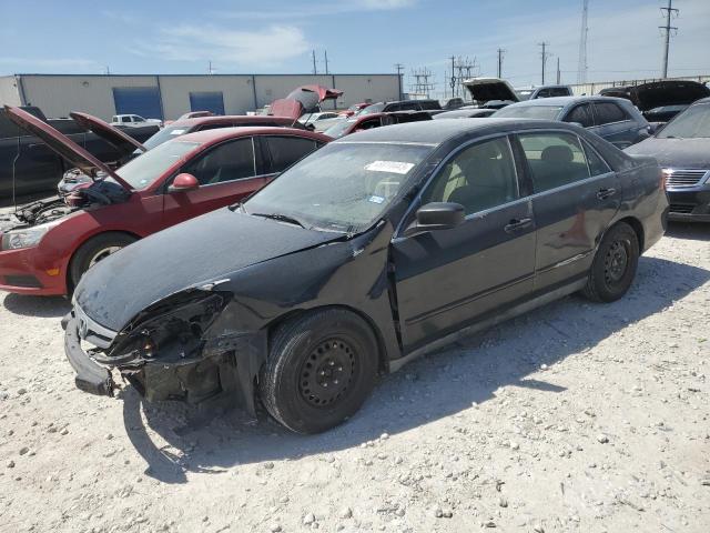 2007 Honda Accord Sedan LX