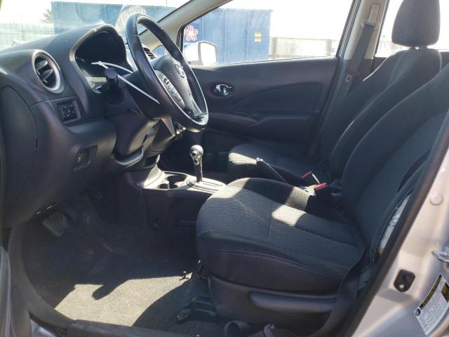 3N1CE2CP8FL399497 Nissan Versa Note S
