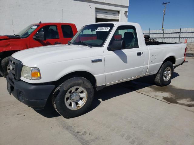 2008 Ford Ranger 