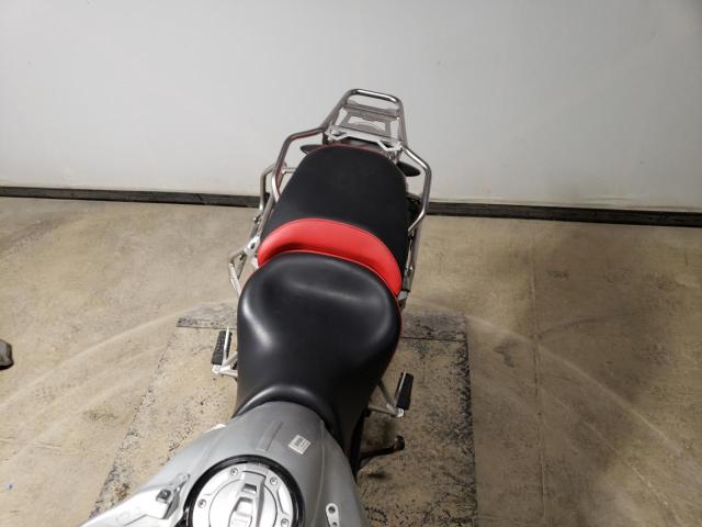 2019 BMW R 1250 GS - WB10J5309KZF78134