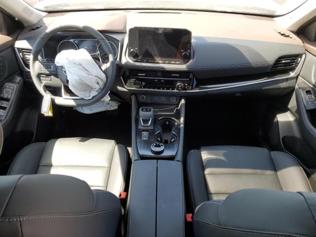 5N1BT3CB4PC744073 Nissan Rogue Sl