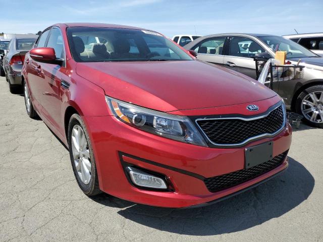 5XXGM4A78FG443493 KIA Optima Lx