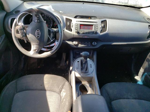 2015 KIA SPORTAGE L - KNDPBCACXF7711160