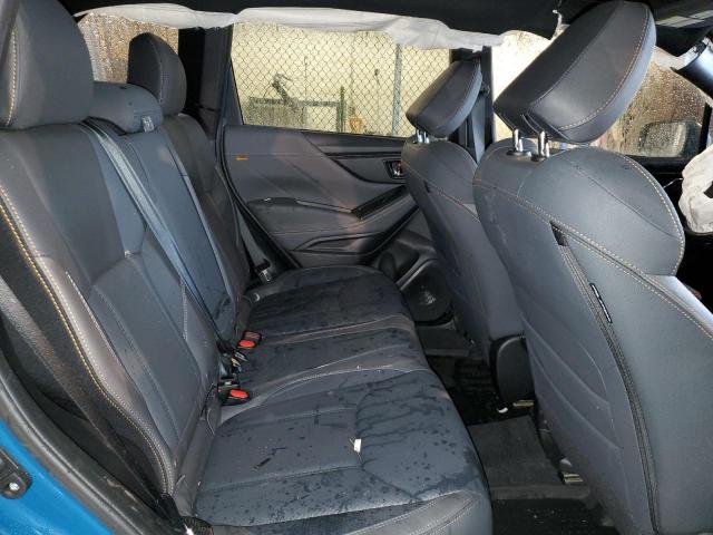 2022 SUBARU FORESTER W - JF2SKAMC7NH425822