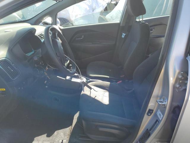 KNADM4A39G6670835 KIA RIO LX