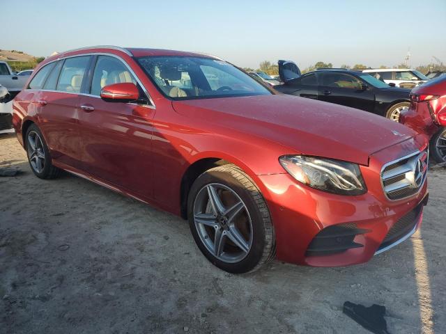 2018 MERCEDES-BENZ E 400 4MAT - WDDZH6GB3JA364733