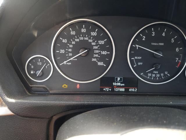 WBA3C1C50EK105289 BMW 328 I Sulev