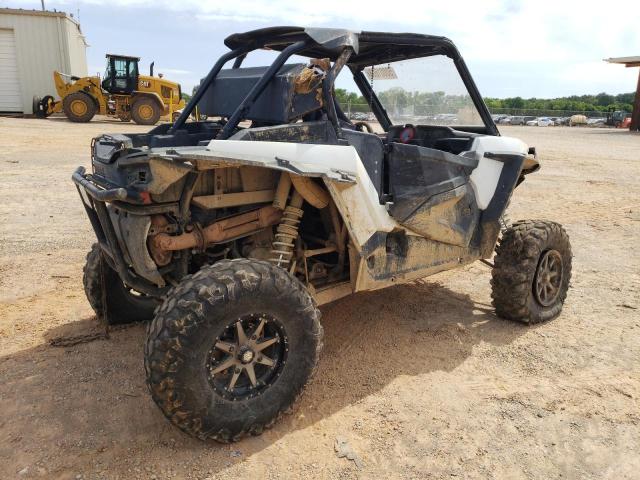2017 POLARIS RZR XP 100 - 3NSVDE994HF791993