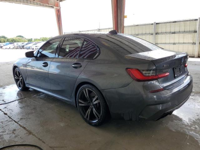 2020 BMW M340XI - WBA5U9C04LFH12393