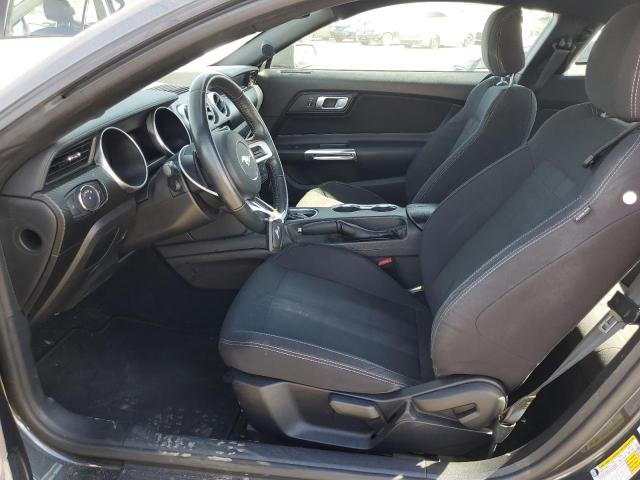 1FA6P8TH0K5175737 Ford MUSTANG