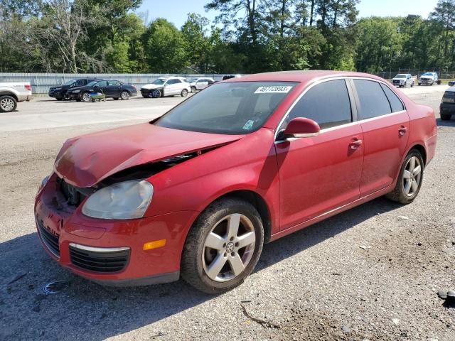 2009 Volkswagen Jetta SE