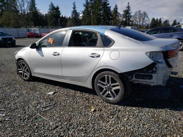 3KPF34AD7KE135917 KIA Forte Gt Line