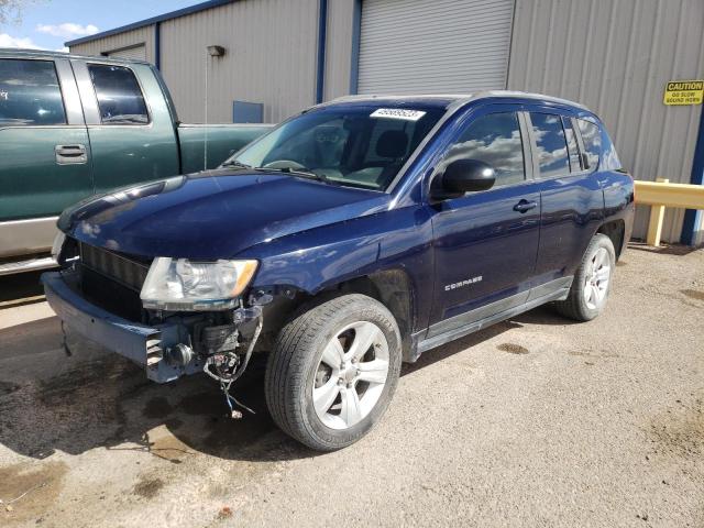 2013 Jeep Compass Sport