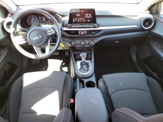 3KPF24AD8PE525175 KIA FORTE LX