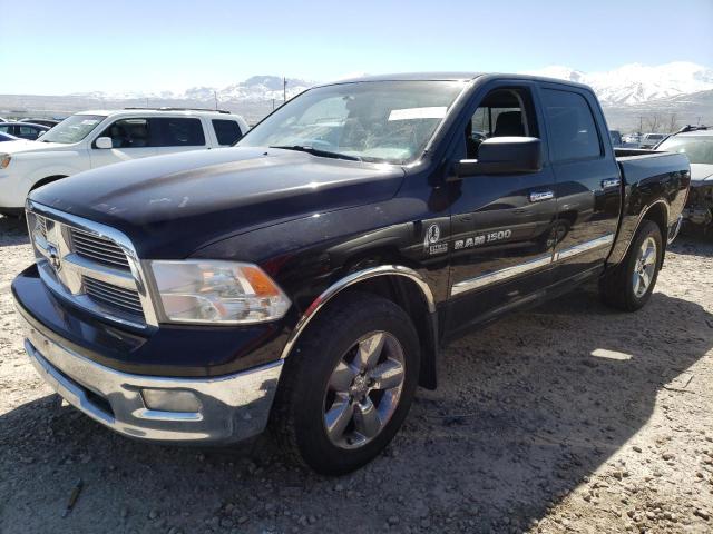 2012 Dodge Ram 1500 SLT