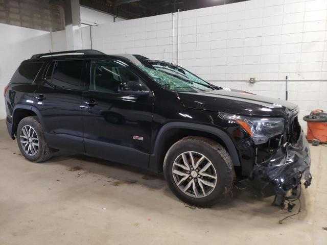 2017 GMC ACADIA ALL 1GKKNTLS9HZ299654