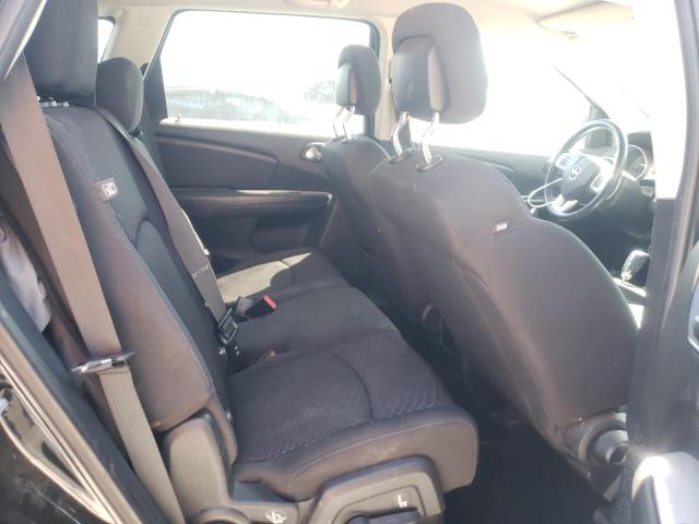 3C4PDCAB7JT527199 Dodge JOURNEY SE