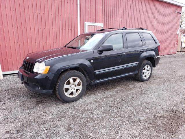 2008 Jeep Grand Cherokee Laredo for sale in London, ON