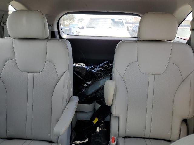 5XYRKDLF8PG168109 KIA SORENTO SX