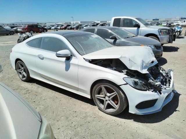 WDDWJ4JB8HF364938 Mercedes-Benz C 300