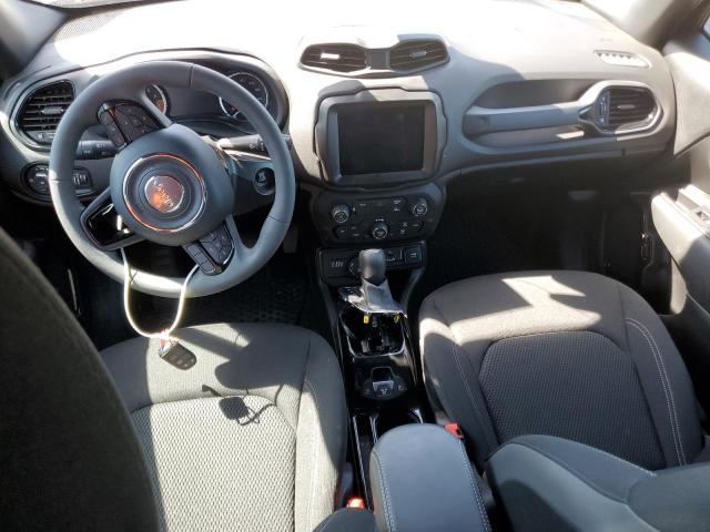 2022 JEEP RENEGADE A ZACNJDE10NPN49353