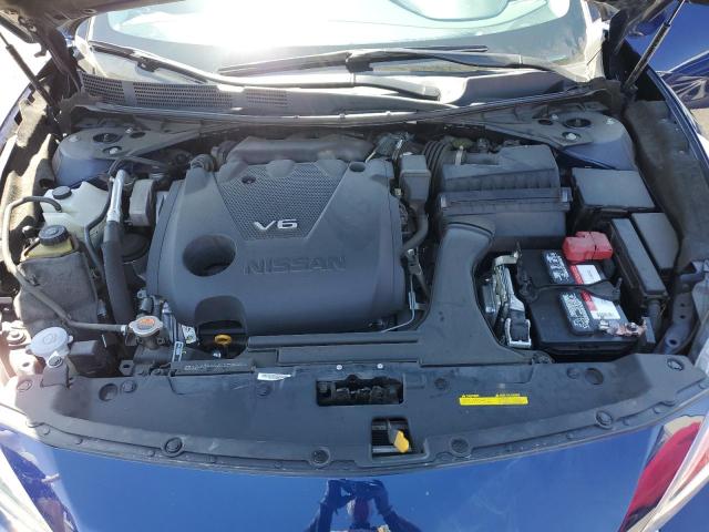 1N4AA6AP6GC447933 Nissan Maxima 3.5s