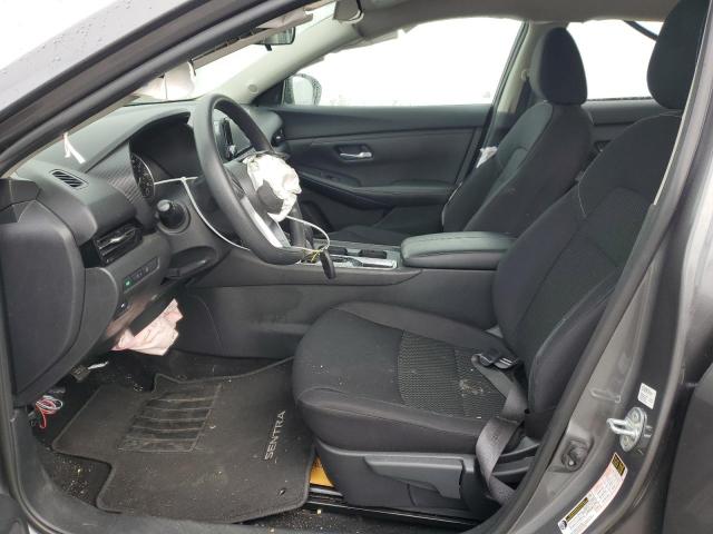 3N1AB8BV0LY291201 Nissan SENTRA S