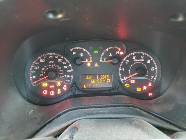 2018 RAM PROMASTER - ZFBERFAB9J6K07647