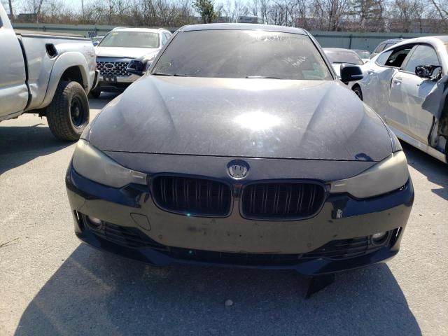 2015 BMW 328 I - WBA3A5G52FNS86595