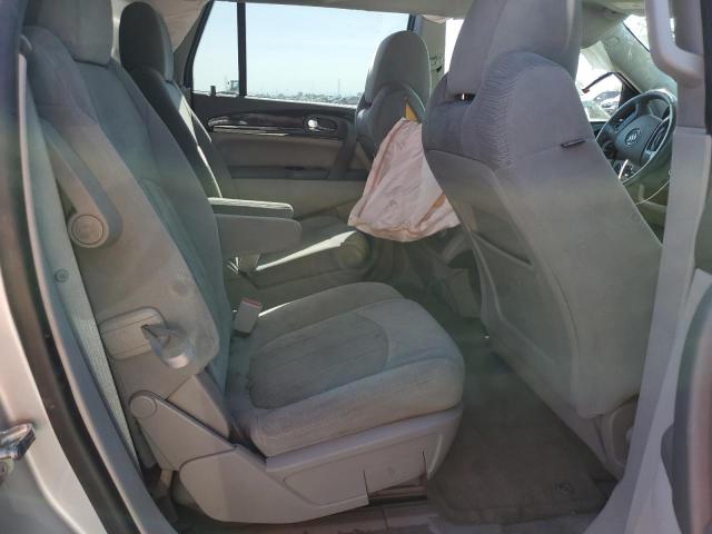 5GAKRAKD9GJ297764 Buick Enclave