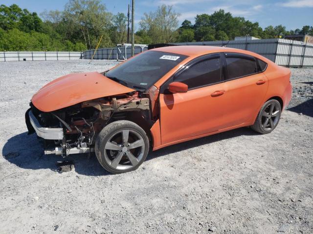 2015 DODGE DART GT - 1C3CDFEB3FD228238