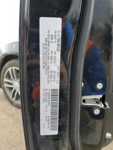 2C3CDXJG7JH235521 Dodge CHARGER GT