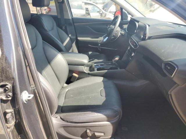 2020 HYUNDAI SANTA FE L - 5NMS53AA3LH208798