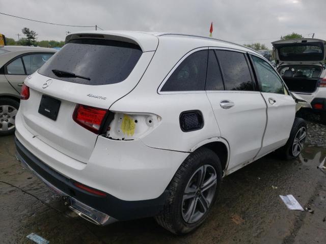 WDC0G4KB6JV113211 Mercedes-Benz Glc 300 4matic
