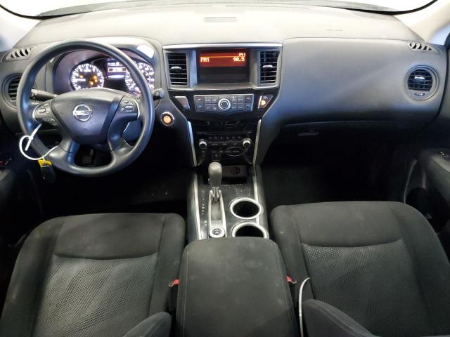 5N1AR2MM1GC612974 Nissan Pathfinder S