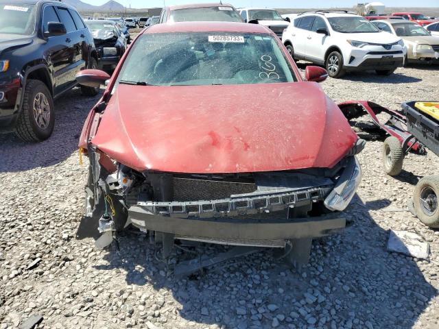 5NPD84LF9HH082729 Hyundai ELANTRA SE