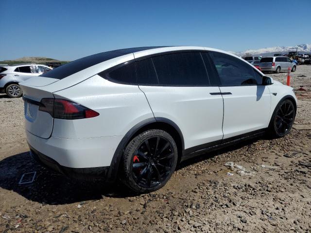 5YJXCBE48GF016679 Tesla MODEL X