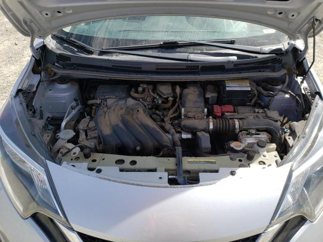3N1CE2CP4JL351813 Nissan Versa Note S