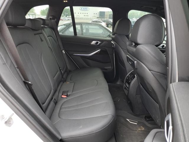 2021 BMW X5 SDRIVE - 5UXCR4C00M9G13843