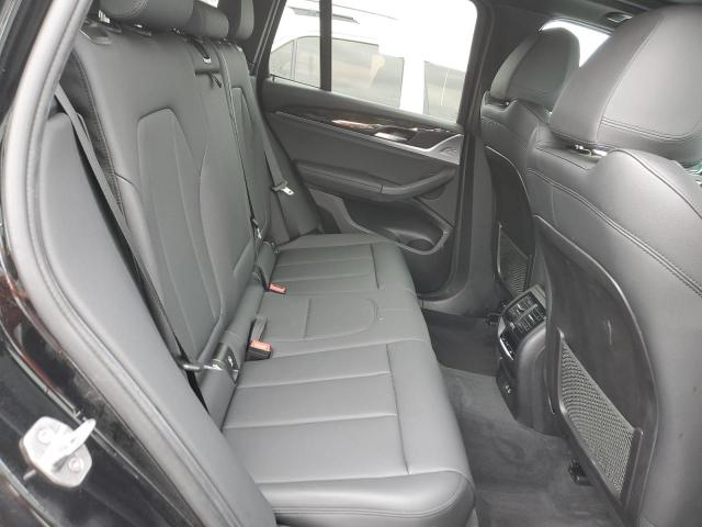 2020 BMW X3 SDRIVE3 - 5UXTY3C09LLU69477