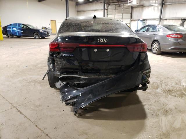 3KPF24AD5LE234059 KIA FORTE FE