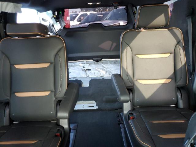 2021 GMC YUKON AT4 1GKS2CKD5MR380012