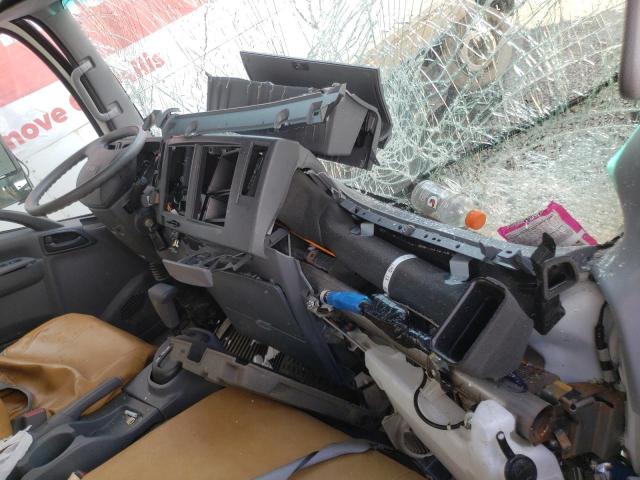 2022 CHEVROLET 4500 #3196013908