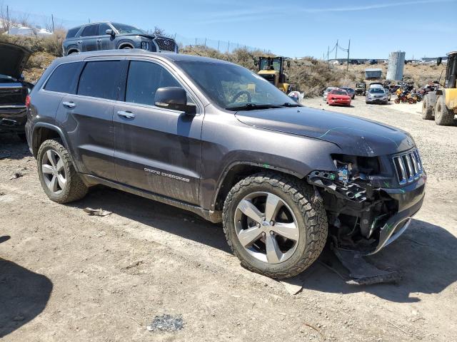 1C4RJFBT5EC474644 Jeep Grand Cherokee Limited