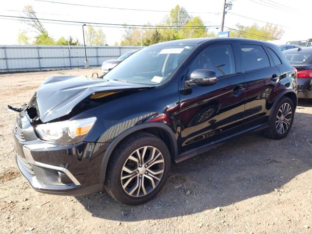 2016 Mitsubishi Outlander Sport ES