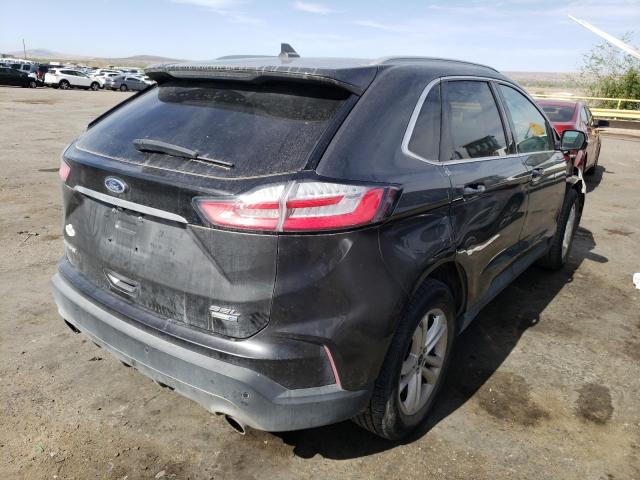 2FMPK4J92KBB89843 Ford EDGE SEL