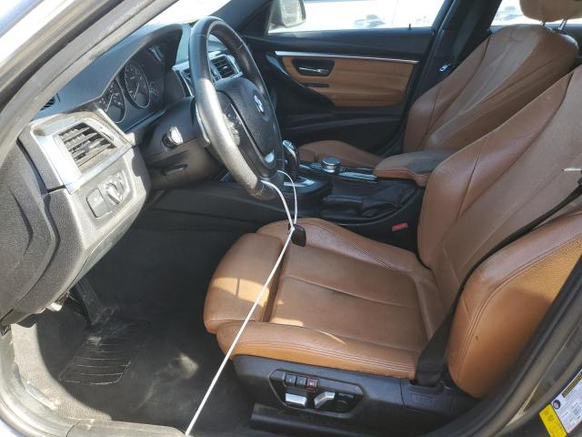 2018 BMW 330 I - WBA8B9G51JNU98293